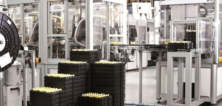 Korzyści z opakowań wielokrotnego użytku we współczesnej logistyce [Materiał promocyjny]