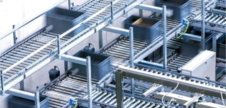 Kontrola jakości dzięki standaryzacji opakowań transportowych [Materiał promocyjny]