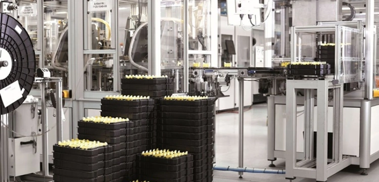 Korzyści z opakowań wielokrotnego użytku we współczesnej logistyce [Materiał promocyjny]