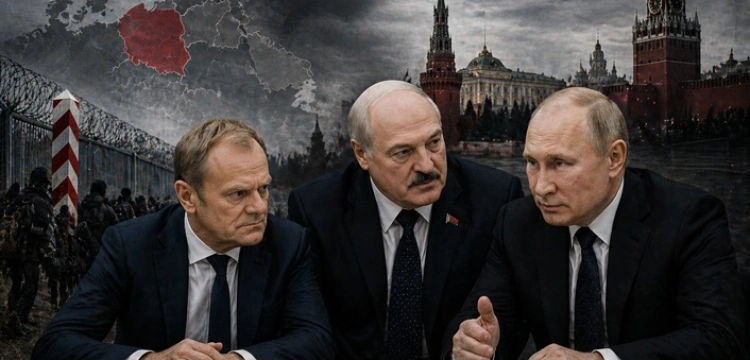 [Wideo] Rola Tuska w operacji „Śluza” w reportażu wPolsce24