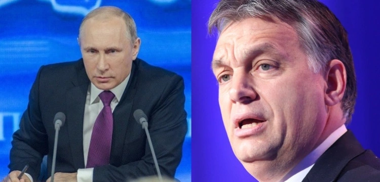 Orban: Ukraina nie ma szans wygrać tej wojny