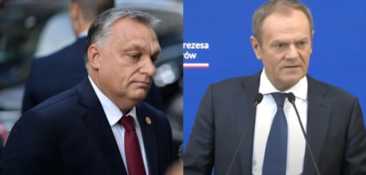 Niemcy: czy Tusk skończy jak Orban?