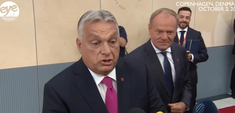 Orban mocno odpowiada Tuskowi: „Kochaj i ratuj swój kraj”