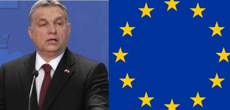 Orban mocno odpowiada KE: Węgry nie wdrożą Paktu Migracyjnego. Rozpoczynamy bunt!