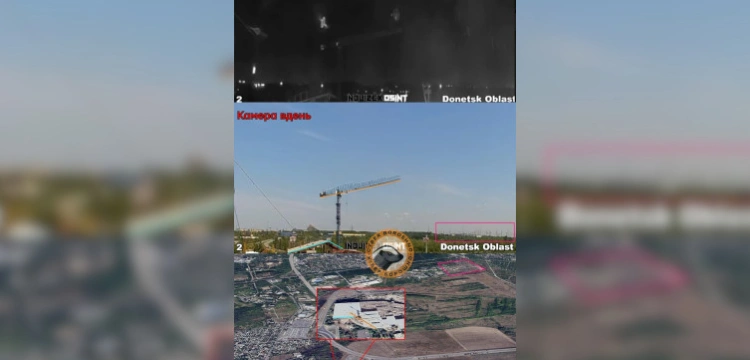 Susujew: Nuklearnej wersji Oresznika zapewne nie zobaczymy, no bo obciach...