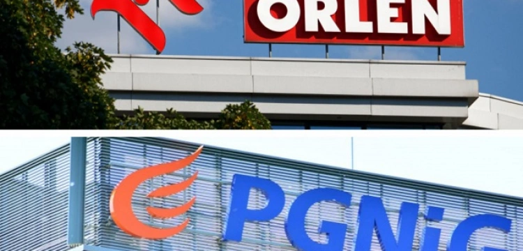 Będzie fuzja PGNiG i PKN ORLEN – jest zgoda akcjonariuszy