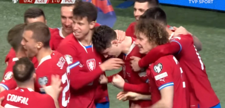 Czesi: Polska została stłamszona przez nasz impet