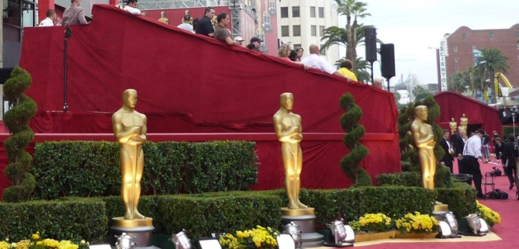 Oscary rozdane. Na liście laureatów jest polskie nazwisko!