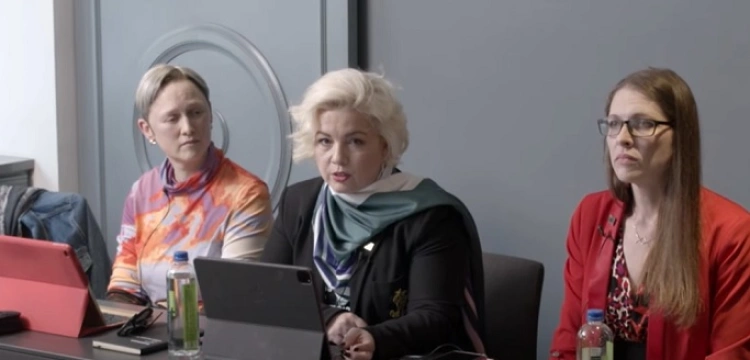 Szokujący dokument o oszukanych kobietach, którym wmówiono, że mogą być mężczyznami [Wideo]