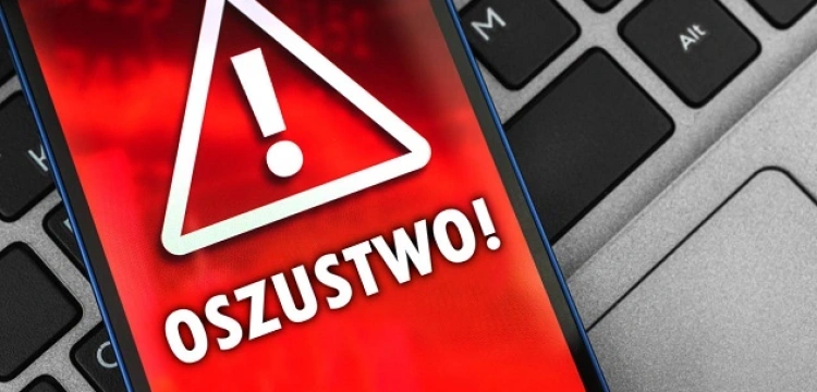 Kolejna ofiara szybkich inwestycji przez Internet - straciła ponad 200 tys. zł