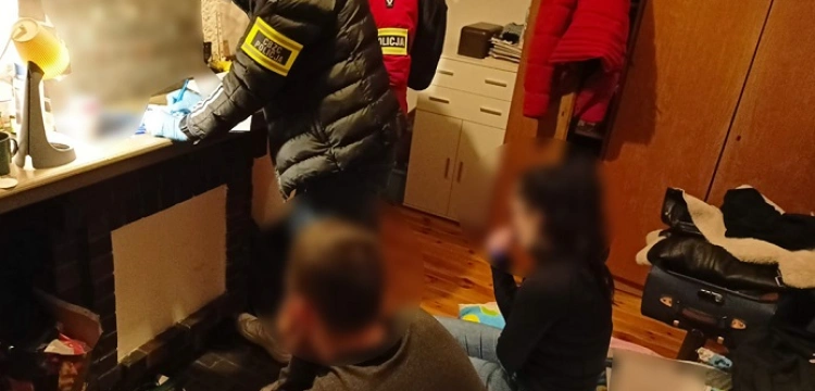 Areszt dla 7 oszustów działających na portalach sprzedażowych