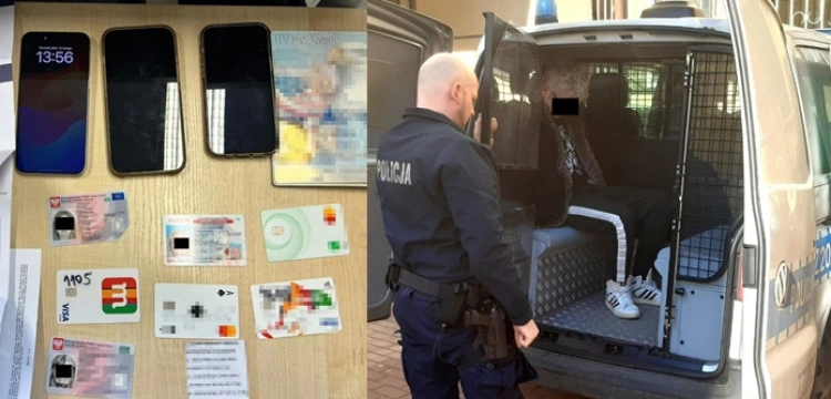 Sfingowali śmierć w wypadkach samochodowych w USA i brali za to wysokie odszkodowania