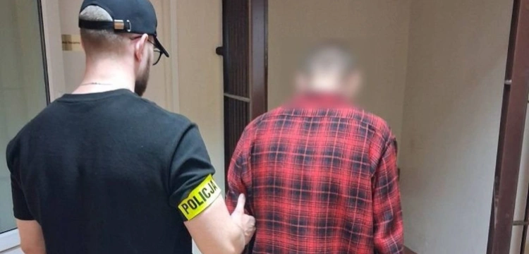 „Wypadek syna” okazał się próbą oszustwa. 39-latek trafił do aresztu