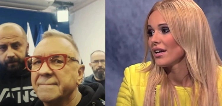 Doda w ostrym apelu do Owsiaka przed finałem WOŚP