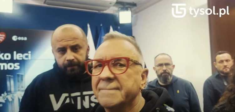 Ultimatum Owsiaka wobec reklamodawców Telewizji Republika