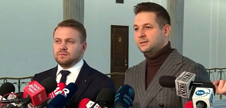 Jaki: Jak niszczy się państwo prawa w imię zemsty [Wideo]