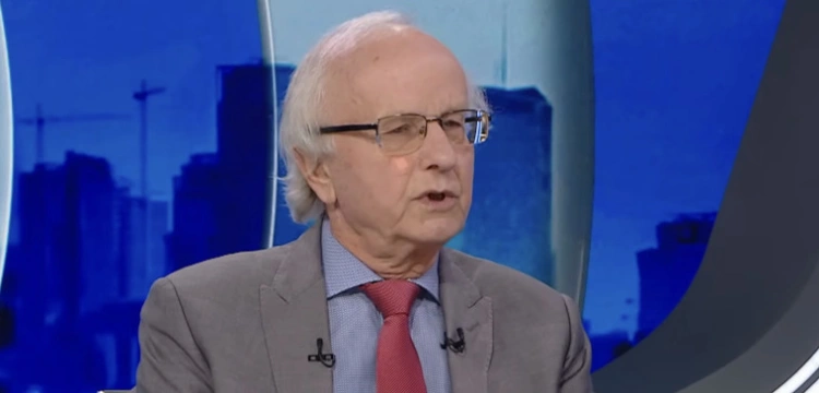 Prof. Kołodko o SAFE: Porozumienia pisane na kolanie