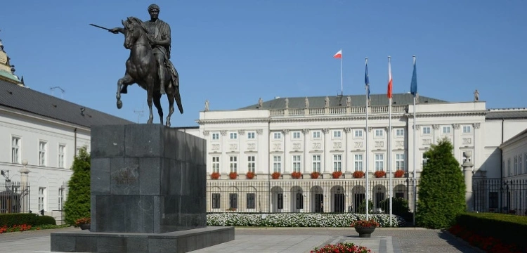 Sondaż prezydencki. Jakie zaszły zmiany?