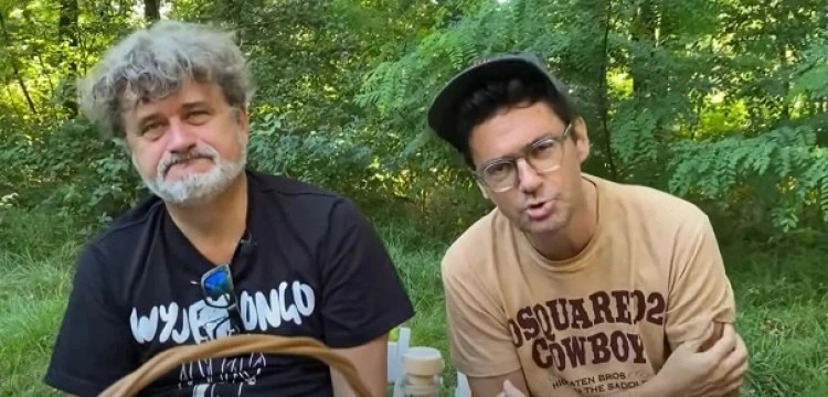 Alkoholowy biznes Palikota tonie