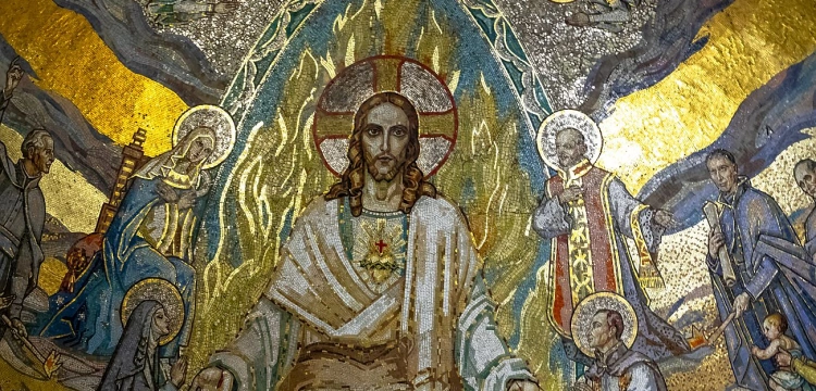 Kto wierzy w Syna, ma życie wieczne