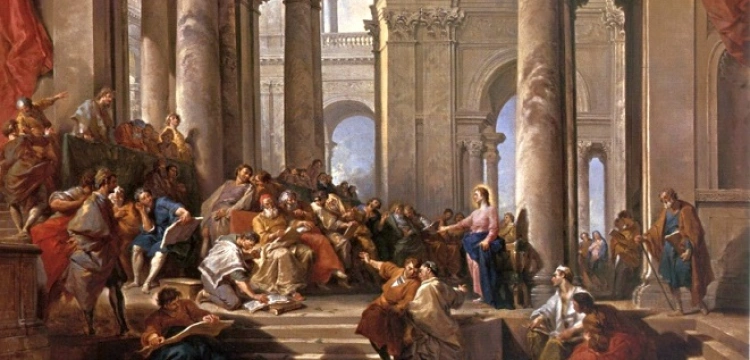 Włodzimierz Dłubacz: Każdy człowiek jest filozofem