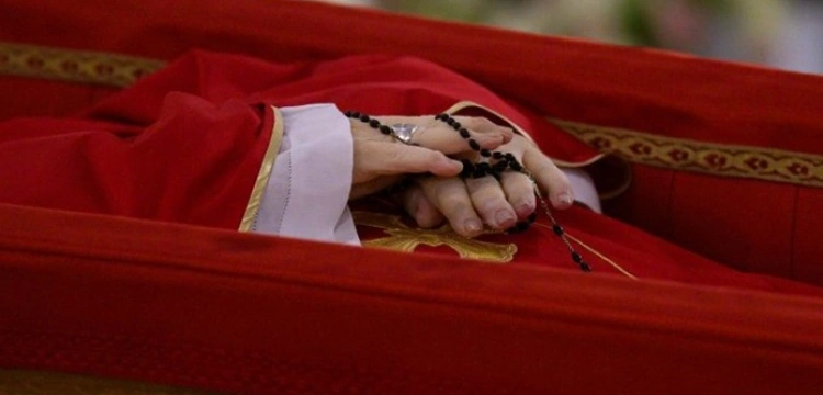 Świat żegna papieża Franciszka: światowi przywódcy na uroczystościach pogrzebowych