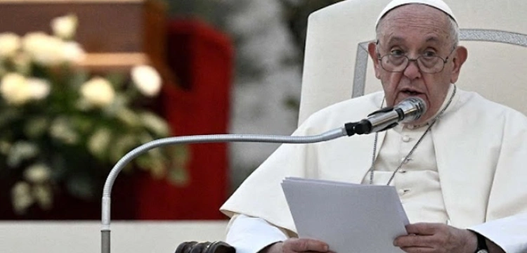 Papież: na Synodzie słuchanie i post od publicznych wystąpień