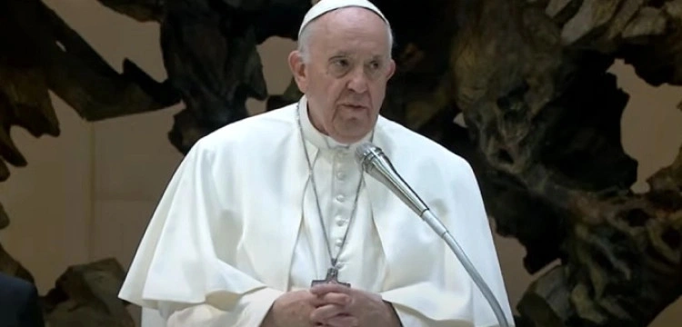 Papież Franciszek: gender do jedna z najgroźniejszych kolonizacji ideologicznych