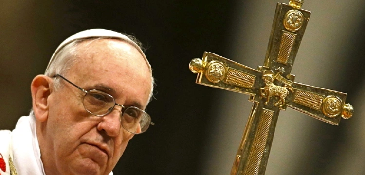 Coraz więcej spekulacji nt. rezygnacji papieża Franciszka. Czy są pozbawione podstaw?