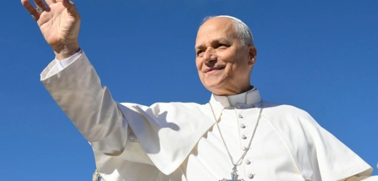 Papież odwiedzi Turcję i Liban