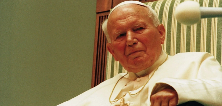 Włoski episkopat staje w obronie św. Jana Pawła II
