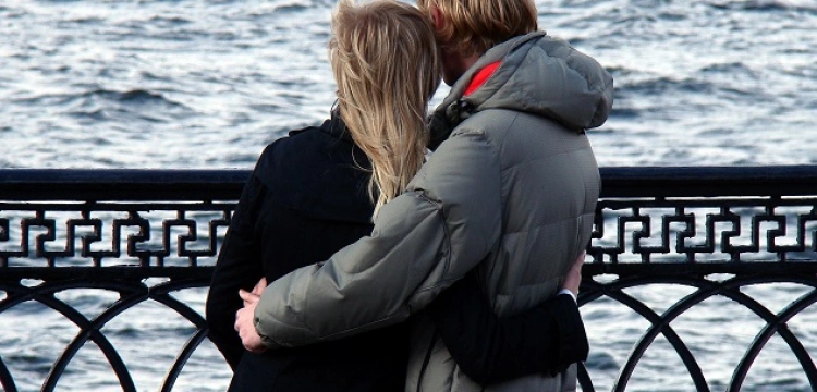 Ks. Rybicki: Mężczyzna musi interesować się kobietami, inaczej...