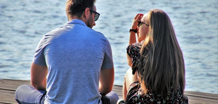 Wypoczynek, to źródło siły i optymizmu