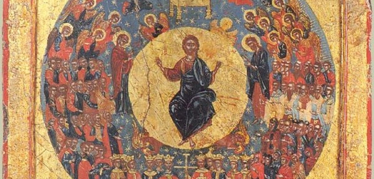 Moce niebios zostaną wstrząśnięte. Wtedy ujrzą Syna Człowieczego