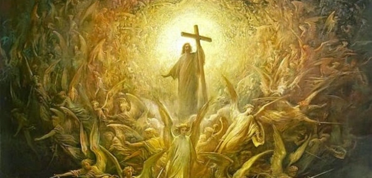 Co mówi Jezus o końcu świata?