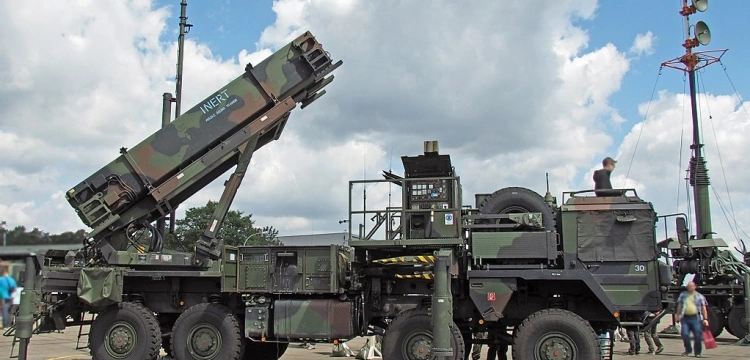 Patrioty dla Polski. Jest zgoda Departamentu Stanu USA