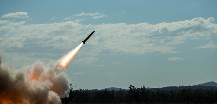 Zełenski: Mamy już trzy zagwarantowane baterie Patriot