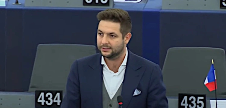 Jaki: Ziobro przypomniał Polakom, że PO to złodzieje i oszuści
