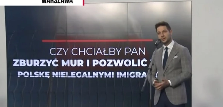Jaki mocno o „Grupie Webera”: dalej uważa kraje Europy za kolonie Niemiec [Wideo]