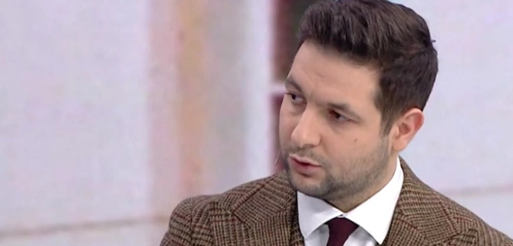 Jaki: Jeżeli to nie jest utrata suwerenności, to co nią jest?!