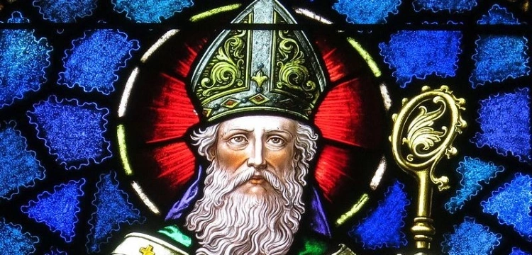 Dziś wspominamy św. Patryka. Co wiemy o patronie Irlandii?