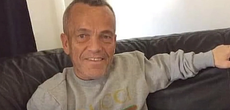 W wieku 56 lat po upadku przed stacją Kings Cross zmarł gwiazdor kina Paul Grant