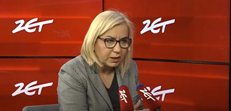 Kolejny popis Hennig-Kloski. Tym razem chciała produkować energię z… prądu