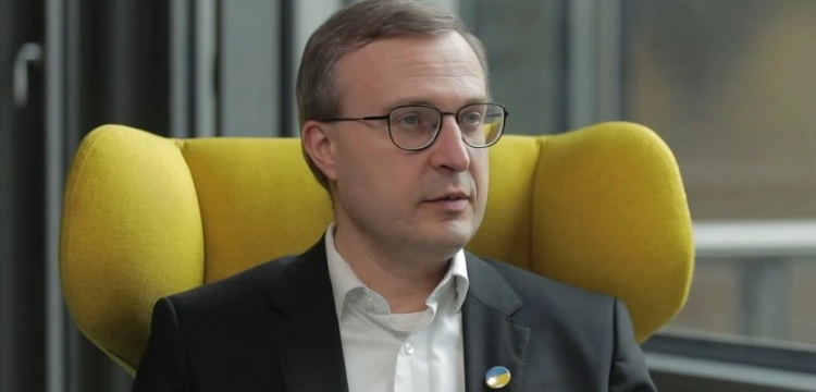 Szef PFR: Wszystko przemawia za tym, że polską gospodarkę czeka miękkie lądowanie