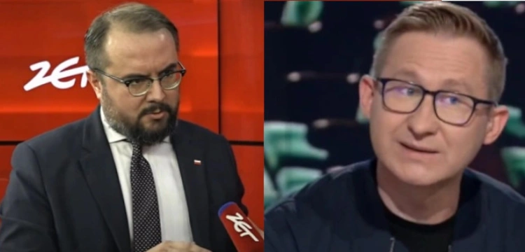 Wiceszef MSZ: Nieprawdopodobne! Sierakowski usprawiedliwia Zbrodnię Wołyńską