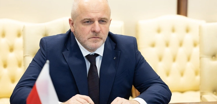 Kowal: kamraci, Braun, Miller – Rosja bardzo przyspieszyła