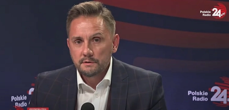 Krutul z Nowej Lewicy: Należę do opozycji, ale trzeba przyznać, że prezydent Lech Kaczyński był wizjonerem