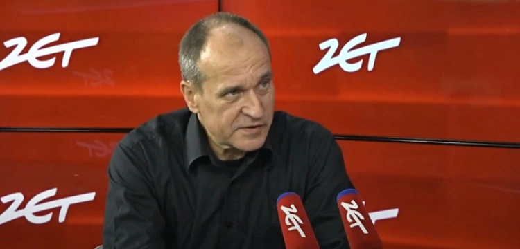 Kukiz o referendum ws. migrantów: Dorzuciłbym jeszcze pytania o Fit for 55 i związki partnerskie