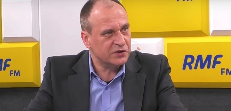 Co z partią Kukiza? Media piszą o jej rozwiązaniu - zaniedbano poważną procedurę