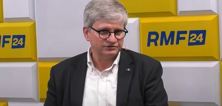 Szef BBN o leopardach dla Polski: Pomimo partnerstwa w NATO, sojusz z Niemcami jest momentami trudny